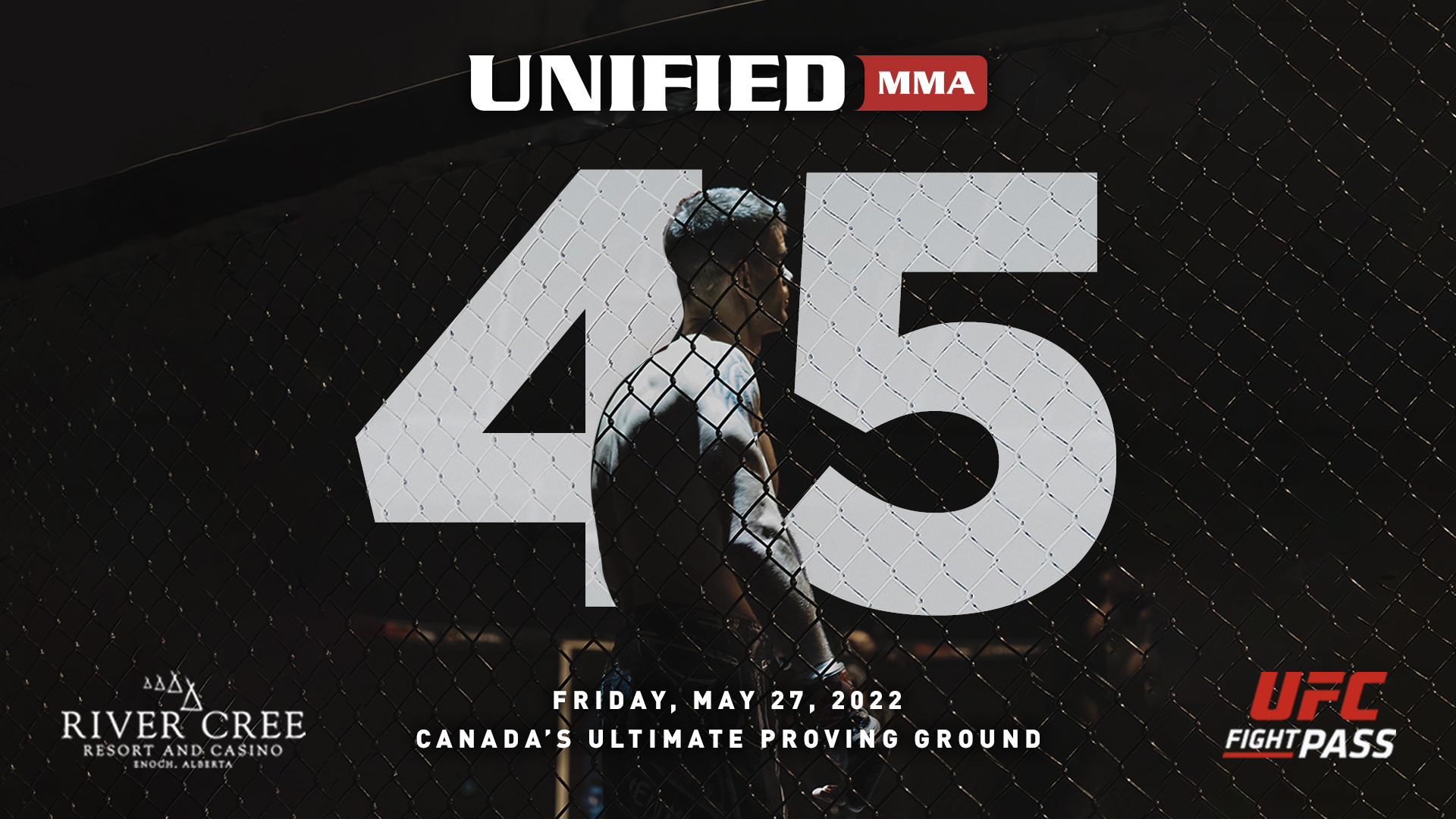 unified mma live stream