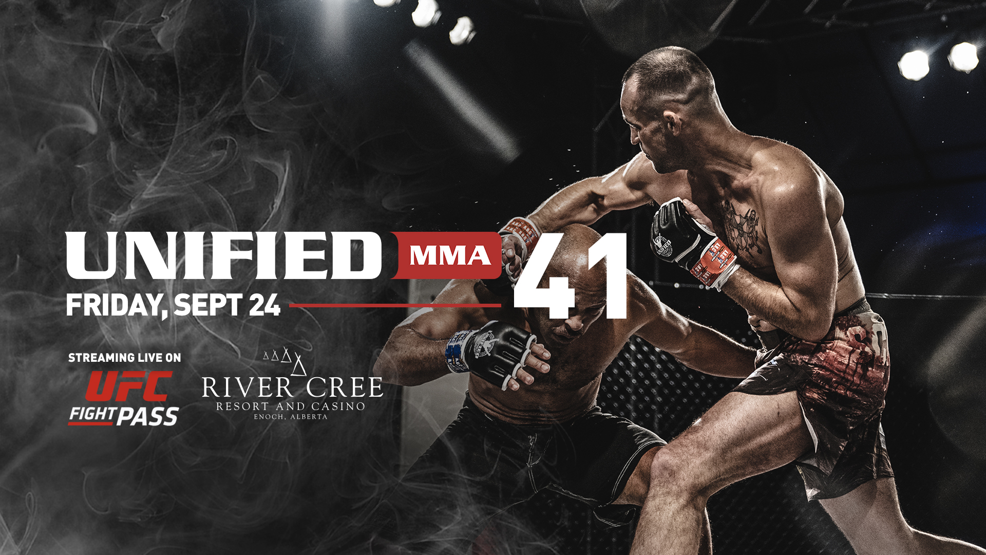 unified mma 48 live stream