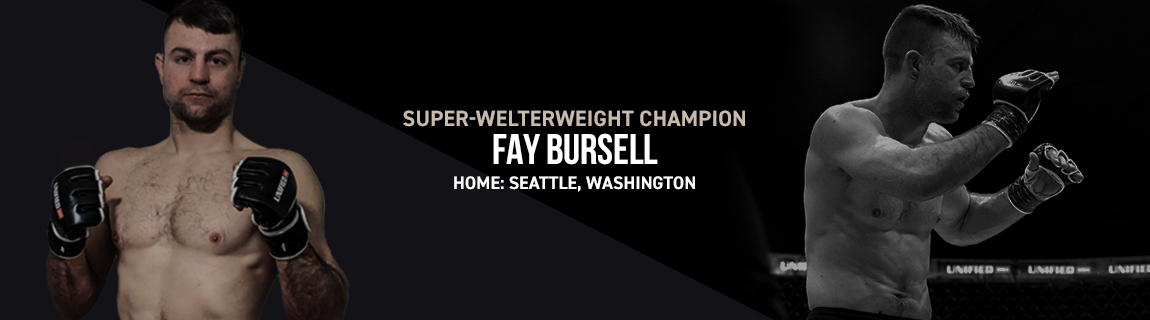Fay Bursell (Champions)