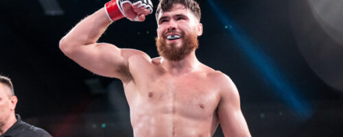 Ramil Kamilov on Unified 58 Main Event: “As Big As It Gets”