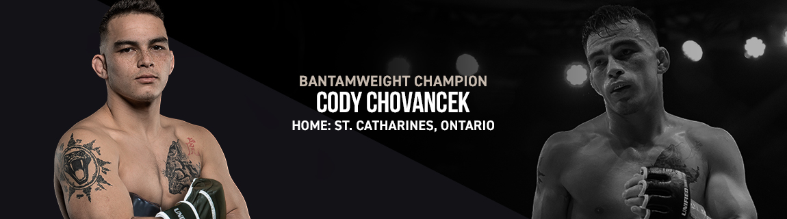 Cody Chovancek
